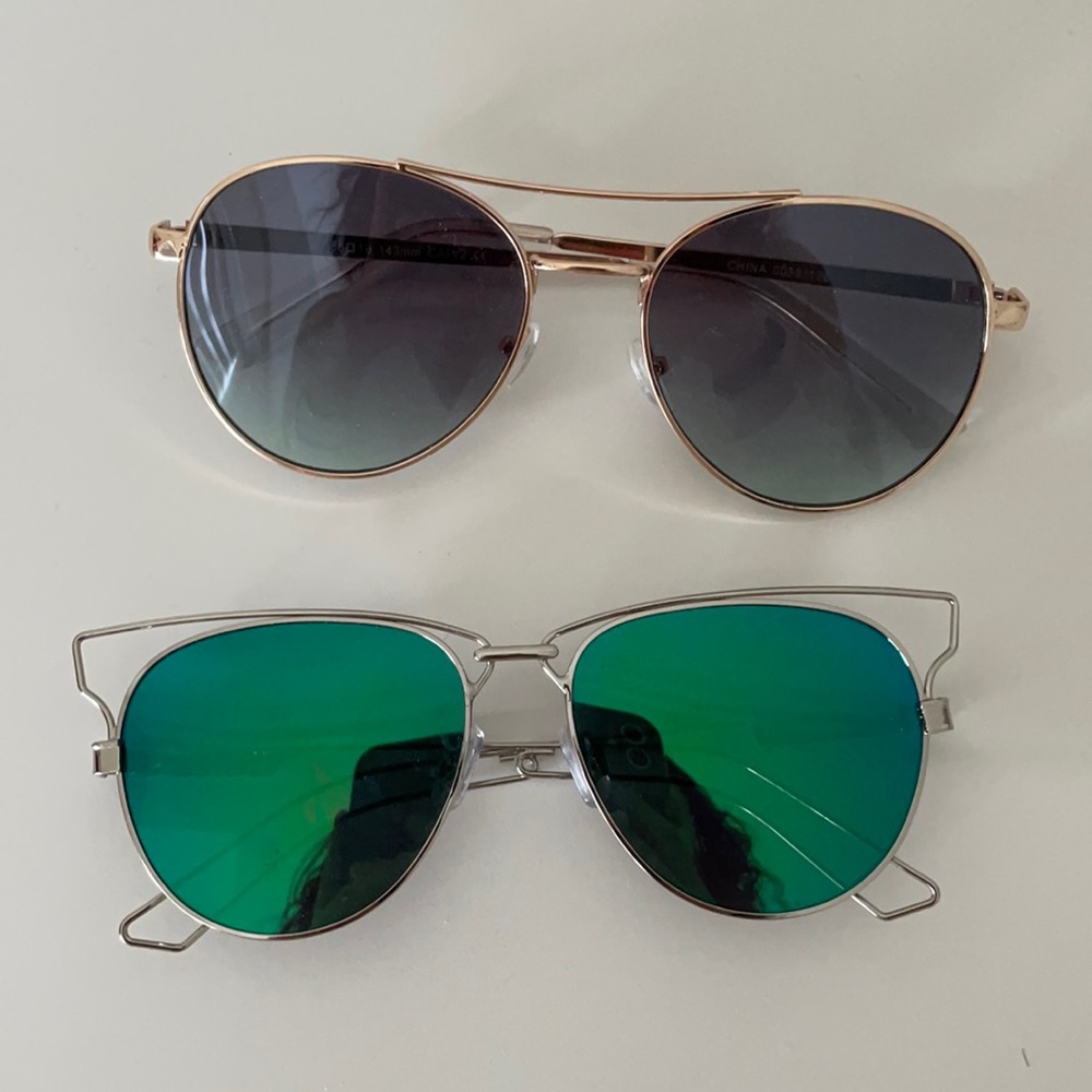 Sunglasses bundle